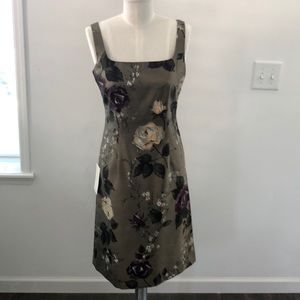 NAT-  Ann Taylor Dress